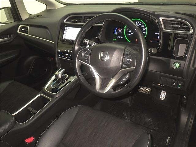Honda SHUTTLE 2021 8015154-3