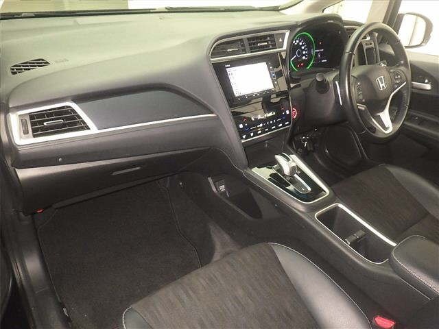 Honda SHUTTLE 2021 8015154-4