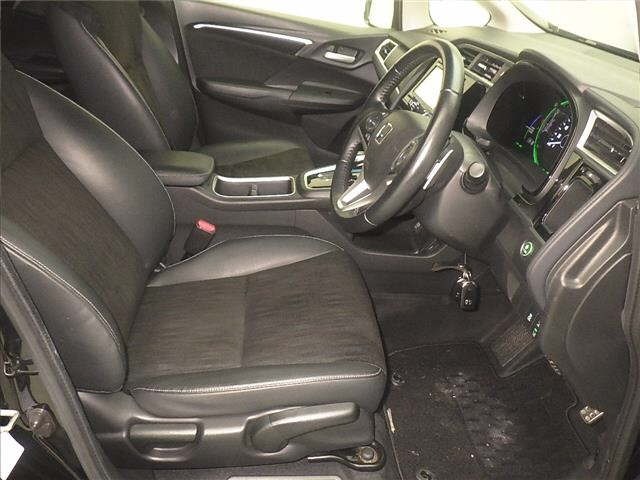 Honda SHUTTLE 2021 8015154-5
