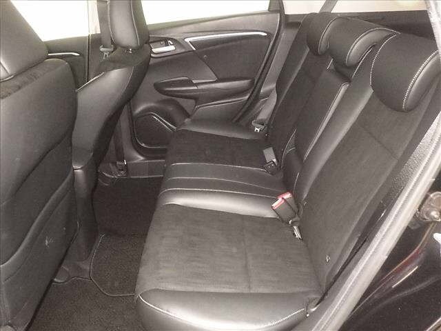 Honda SHUTTLE 2021 8015154-7