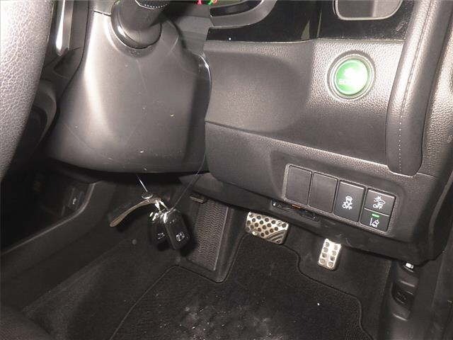 Honda SHUTTLE 2021 8015154-8