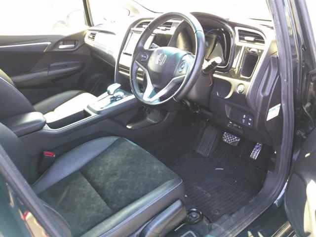 Honda SHUTTLE 2016 8015166-3