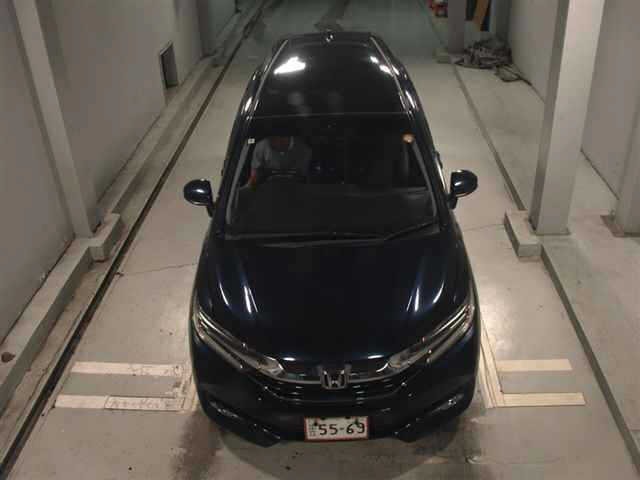 Honda SHUTTLE 2016 8015166-6