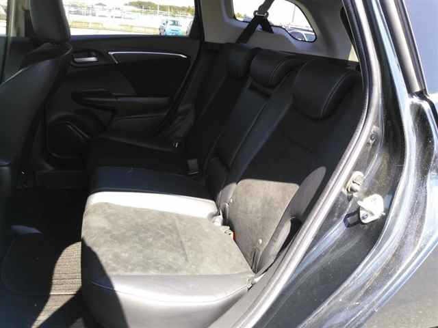 Honda SHUTTLE 2016 8015166-9