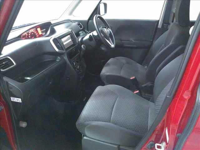Suzuki SOLIO 2018 8003665-3