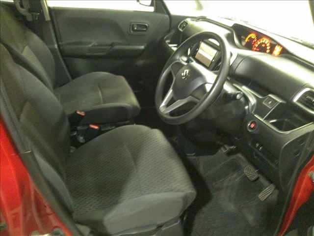 Suzuki SOLIO 2018 8003665-4