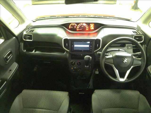 Suzuki SOLIO 2018 8003665-5