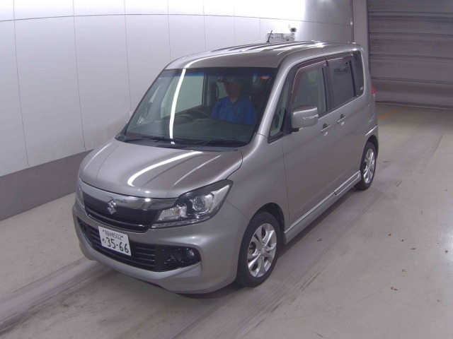 Suzuki SOLIO 2014 8003689-3