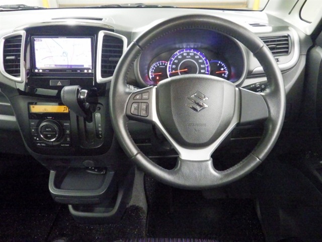 Suzuki SOLIO 2014 8003689-5