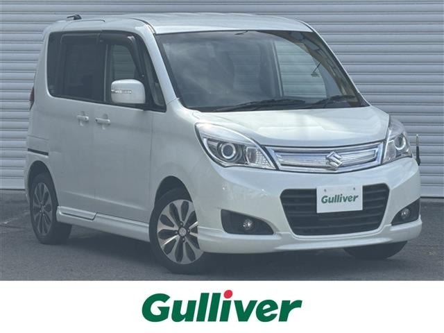 Suzuki SOLIO 2015 8004371-0