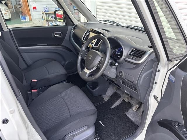 Suzuki SOLIO 2015 8004371-10