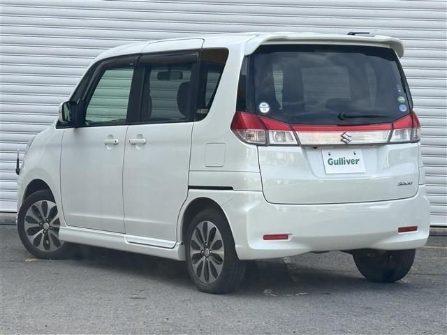 Suzuki SOLIO 2015 8004371-17