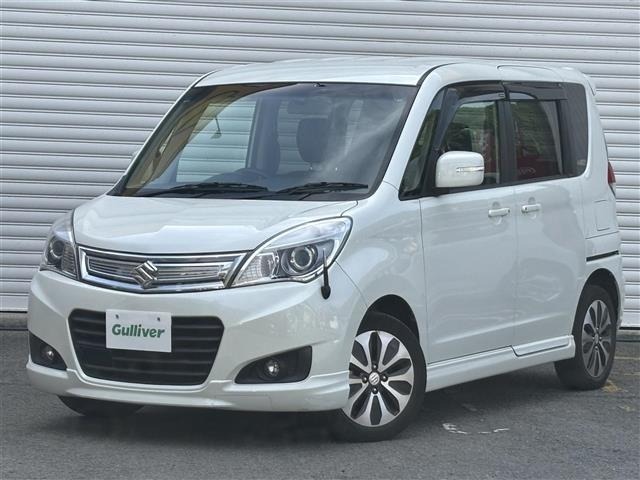 Suzuki SOLIO 2015 8004371-2