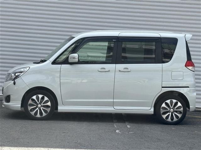 Suzuki SOLIO 2015 8004371-3