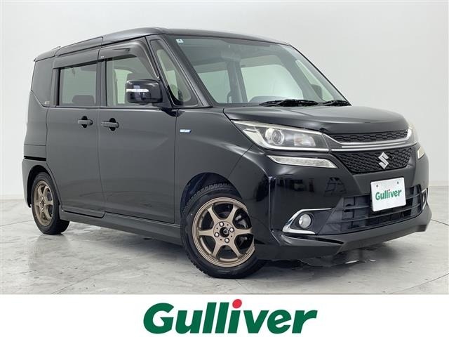 Suzuki SOLIO 2016 8005381-0