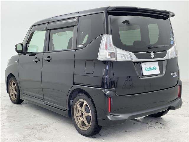 Suzuki SOLIO 2016 8005381-15