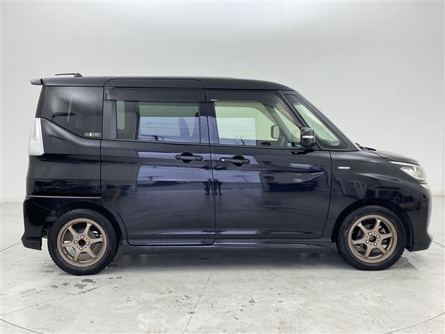 Suzuki SOLIO 2016 8005381-2