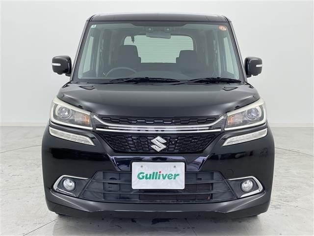 Suzuki SOLIO 2016 8005381-24