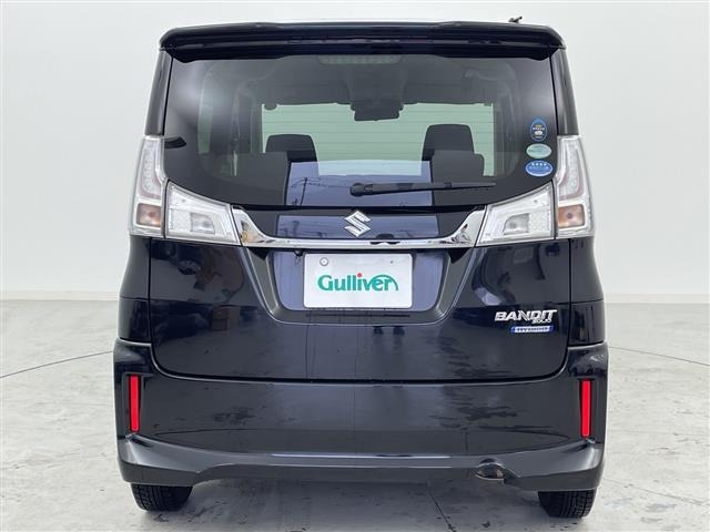 Suzuki SOLIO 2016 8005381-4