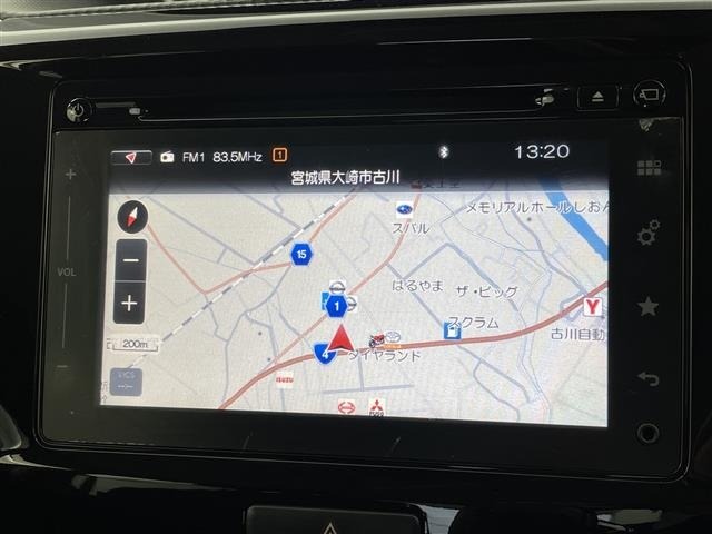Suzuki SOLIO 2016 8005381-5
