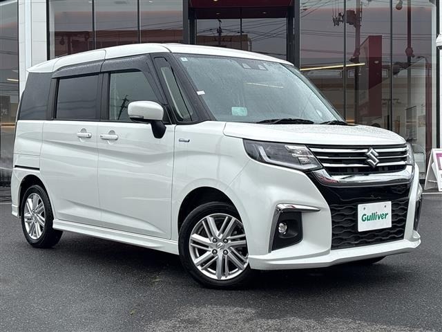 Suzuki SOLIO 2024 8005383-0