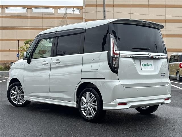 Suzuki SOLIO 2024 8005383-13