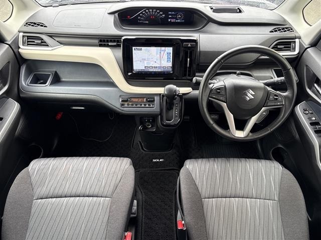Suzuki SOLIO 2024 8005383-14