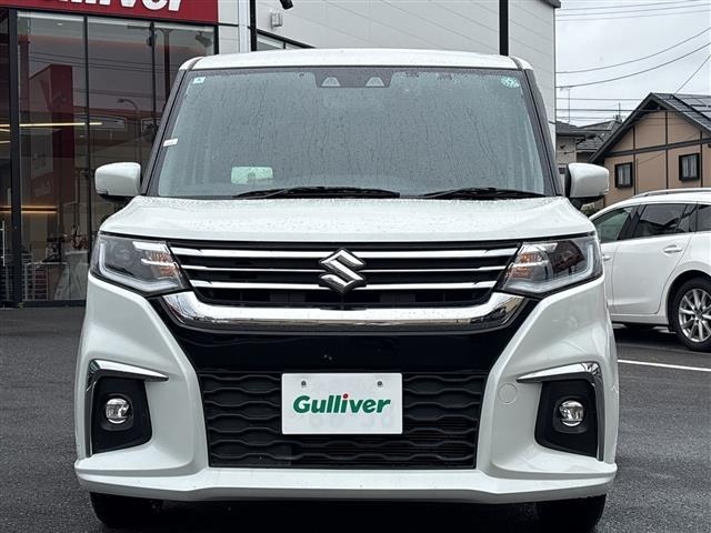 Suzuki SOLIO 2024 8005383-2