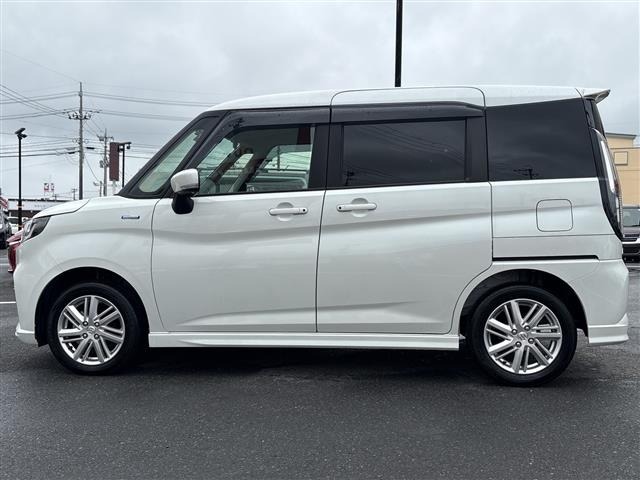 Suzuki SOLIO 2024 8005383-4