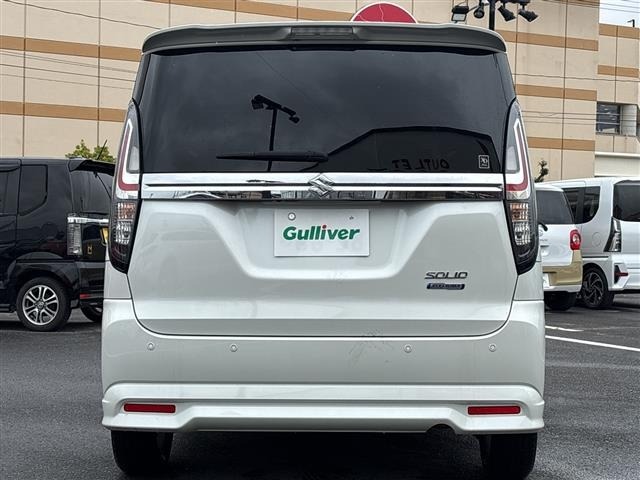 Suzuki SOLIO 2024 8005383-6
