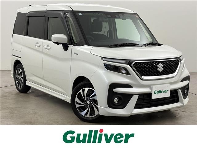 Suzuki SOLIO 2024 8005425-0