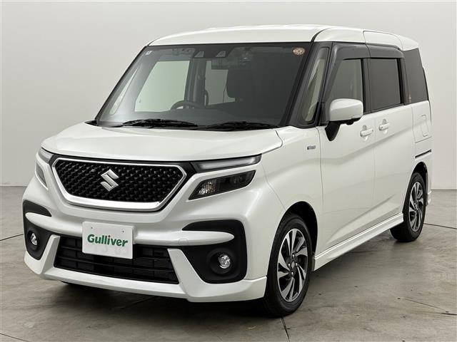 Suzuki SOLIO 2024 8005425-4
