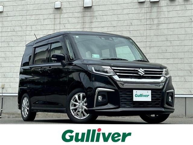 Suzuki SOLIO 2021 8005426-0