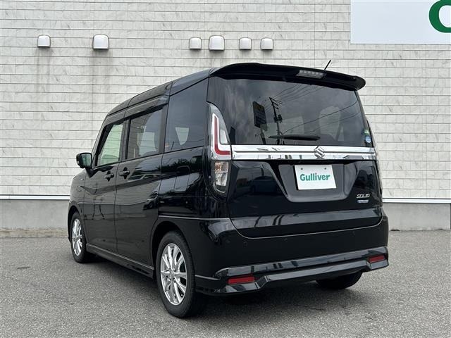 Suzuki SOLIO 2021 8005426-13