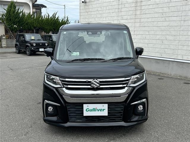 Suzuki SOLIO 2021 8005426-15
