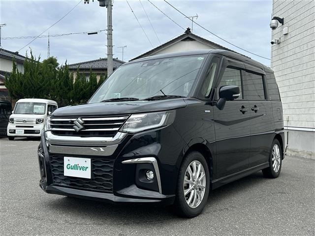 Suzuki SOLIO 2021 8005426-16