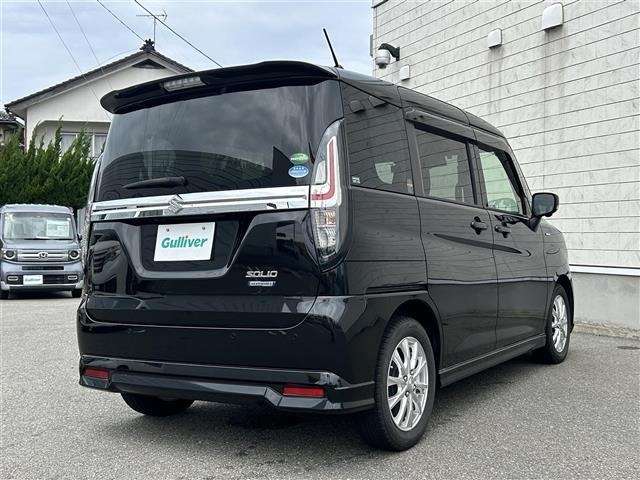 Suzuki SOLIO 2021 8005426-17