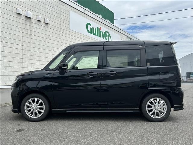 Suzuki SOLIO 2021 8005426-18
