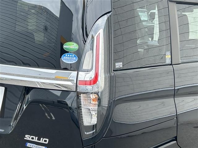Suzuki SOLIO 2021 8005426-5