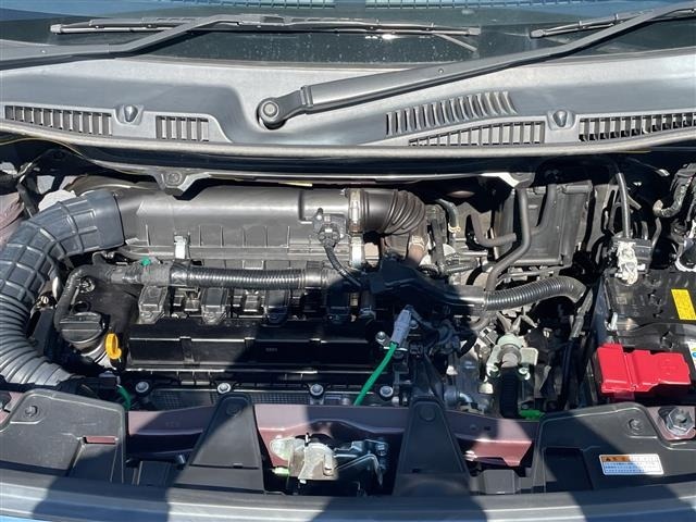 Suzuki SOLIO 2023 8005442-14