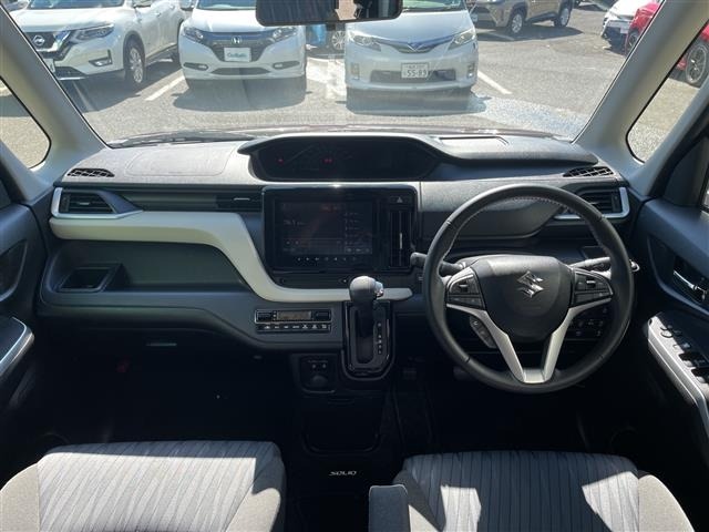 Suzuki SOLIO 2023 8005442-15