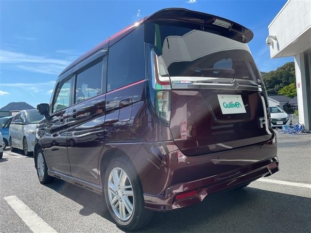 Suzuki SOLIO 2023 8005442-2