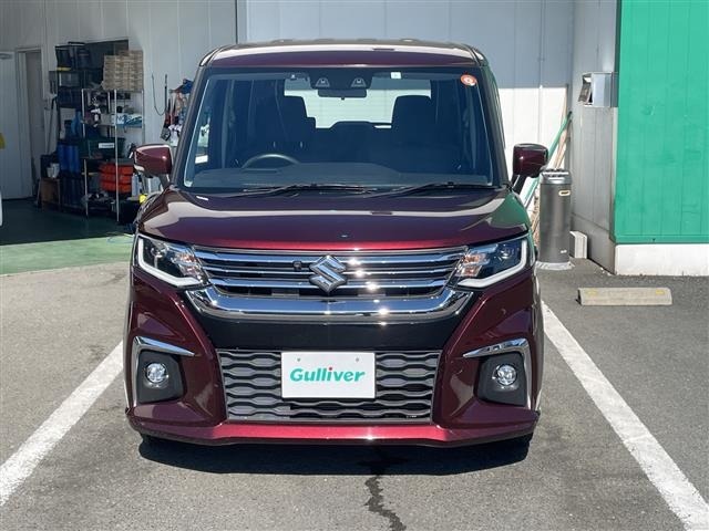 Suzuki SOLIO 2023 8005442-20