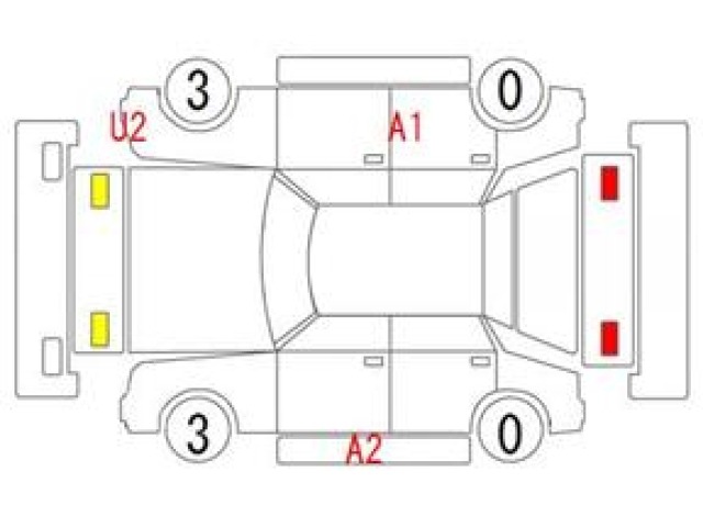 Suzuki SOLIO 2023 8005442-23