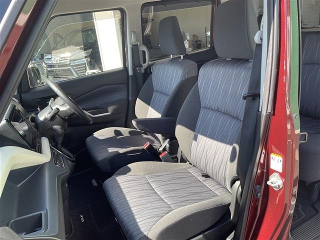 Suzuki SOLIO 2023 8005442-6