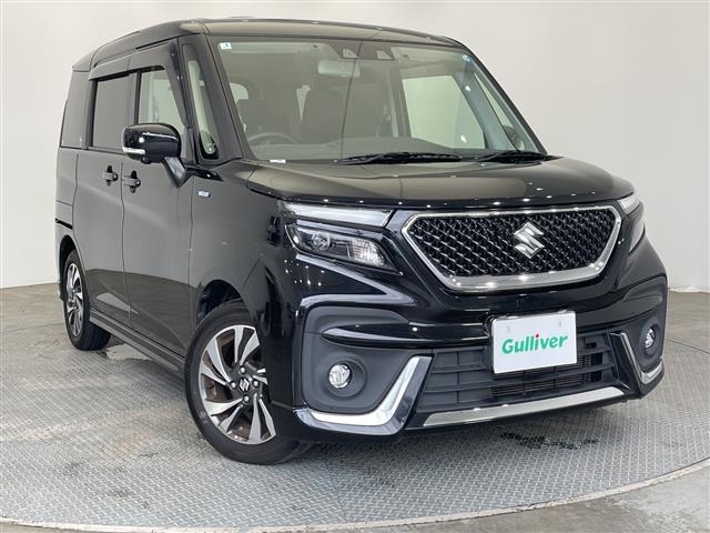 Suzuki SOLIO 2023 8005443-0
