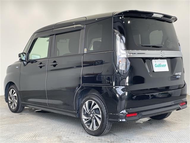 Suzuki SOLIO 2023 8005443-13