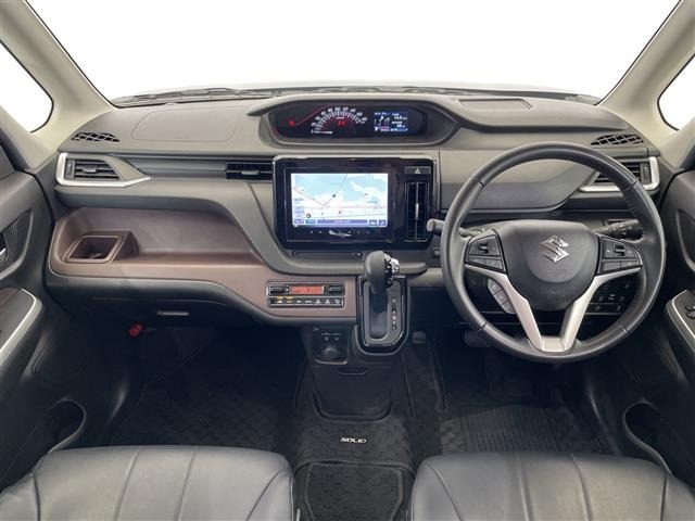 Suzuki SOLIO 2023 8005443-14