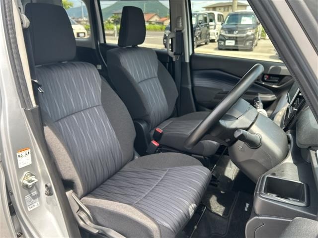 Suzuki SOLIO 2023 8005450-12