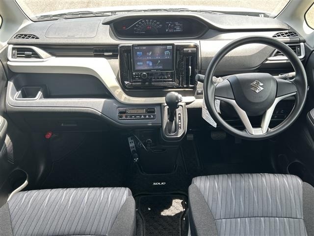 Suzuki SOLIO 2023 8005450-17
